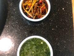 -青柠记忆泰式海鲜火锅(合生汇购物中心店)