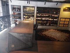 -柒Lounge(三里屯店)