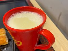 -永和大王(广渠店)