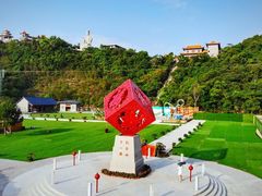 -东莞观音山旅游风景区