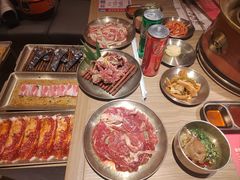 -西塔老太太泥炉烤肉(亚运村店)