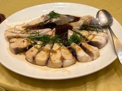 -绿岛国际酒店·海鲜酒楼(八七路店)