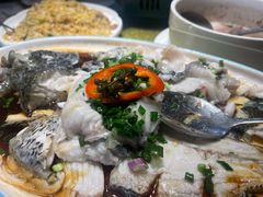 -秋色客家菜(流塘店)