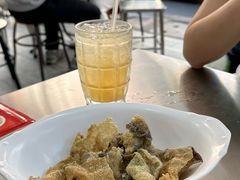 -榮泰米粉湯(Left Shop)