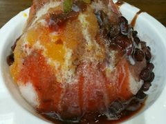 -梁子刨冰王(鞍山西道店)
