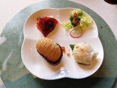 -三号黄浦会Canton Table