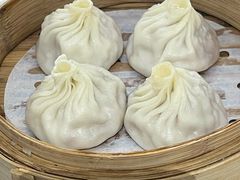 -翡翠拉面小笼包Crystal Jade(上海浦东国际机场T1店)