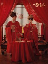 -今生有约婚纱摄影店(景德路店)