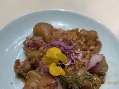 -巡味顺德菜(龙华壹方城店)