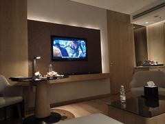 -深圳湾万怡酒店