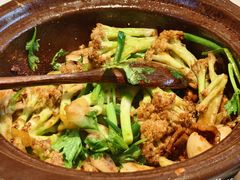 -火啫啫·粤式啫啫煲(南通首店)