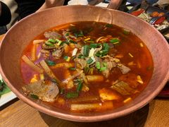 -云海肴·汽锅鸡·云南菜(苏州中心店)