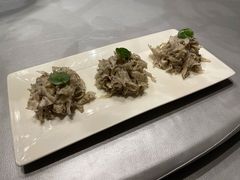 黑松露绣球菌-维园悦谱·海派家常菜(乌鲁木齐南路店)