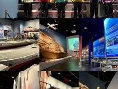 -中国人民解放军海军博物馆