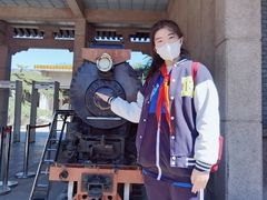 -长辛店二七公园