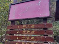 -黄花溪