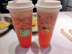 -喜茶(广州东方宝泰店)