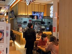 -阿香米线(大兴龙湖天街店)