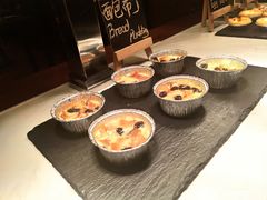 -杭州临平万丽酒店·燃餐厅(人民大道店)