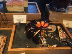 -广州富力君悦大酒店·凯菲厅