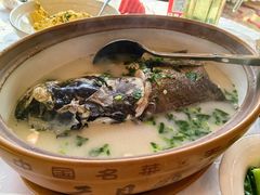 -风味小馆(天目湖宾馆店)