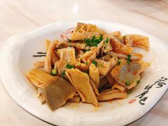 -高老庄新家宴(北斗星广场店)