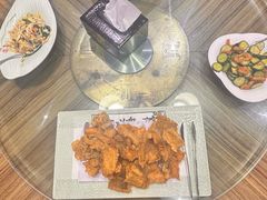 -金庆国际酒店-自助餐