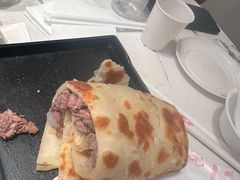 -高玛纳驴肉火烧(一世界店)