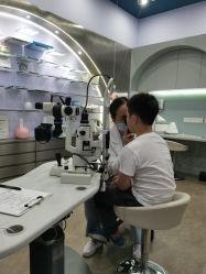 -唯儿诺儿童医院·儿科·眼科(新天地店)