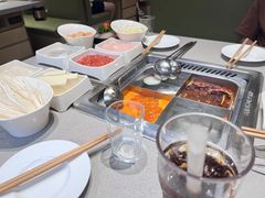 -海底捞火锅(吾悦广场店)