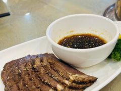 -烤肉宛饭庄(北新桥店)