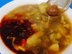 -刘老虎肉丸糊辣汤(总店)