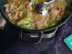 -俏湘私房菜(国贸店)