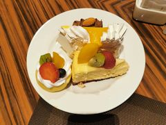 -万达文华酒店·美食汇自助餐厅