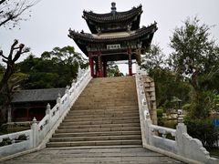 -珠海圆明新园