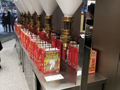 -LELECHA乐乐茶(新街口大洋店)