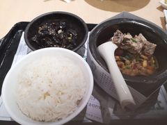 -蒙自源米线(虎门国际购物中心店)