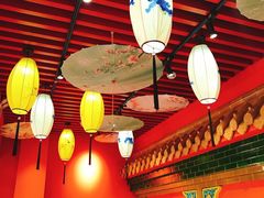 -御膳品糖水(欧乐坊店)