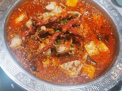 -奔跑吧陕菜·盛世长安(民乐园万达店)