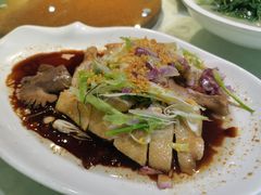-原汁原味农家菜·经典粤菜(江燕南路店)
