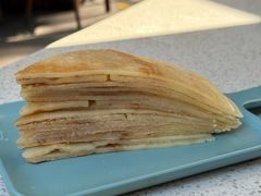 锅贴-老渔家鲜鱼轩(南浦横街店)