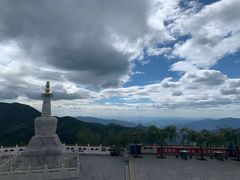 -妙峰山风景名胜区