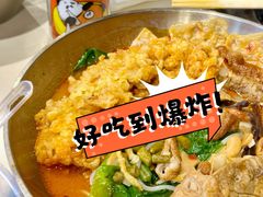 -大熊熊螺蛳粉(埌西店)