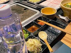 -石煎故事健康烤肉