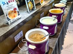 -素心素食(翠苑店)
