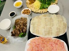 -草鱼先生潮州鱼生·虾生(新厦花园店)
