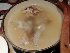 -黑鸡小馆(金源店)