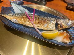 -鹤汀居酒屋•家庭料理•烧鸟酒肆(新街口店)
