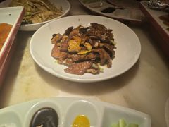 -京华烟云·北京烤鸭(领展购物广场·中关村店)