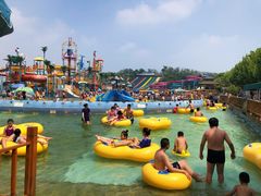 -渔岛海洋度假区